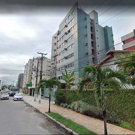 Temporada Em Maceio Appartement Buitenkant foto