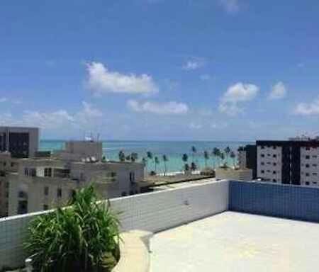 Temporada Em Maceio Appartement Buitenkant foto