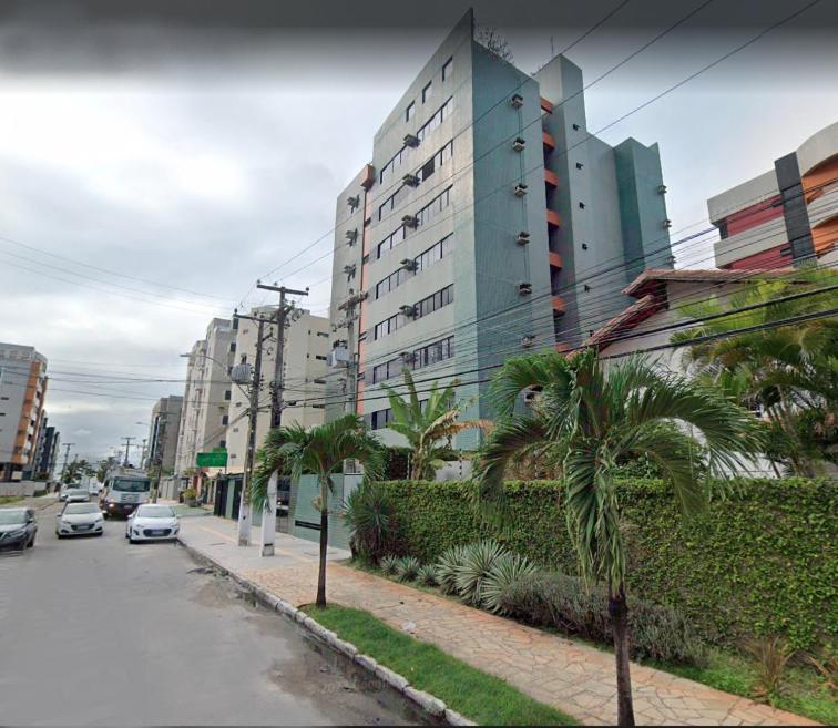 Temporada Em Maceio Appartement Buitenkant foto
