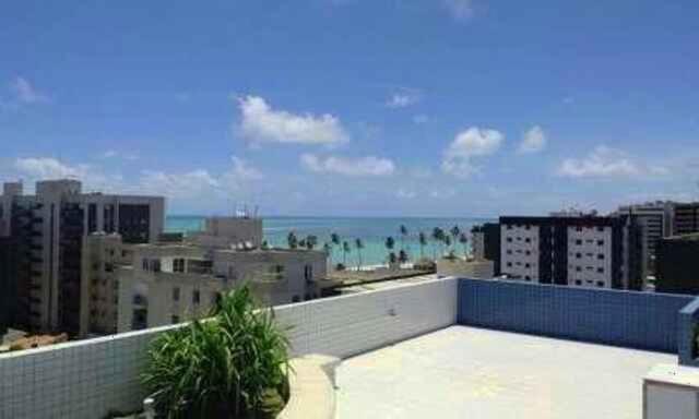 Temporada Em Maceio Appartement Buitenkant foto