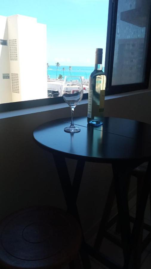 Temporada Em Maceio Appartement Buitenkant foto