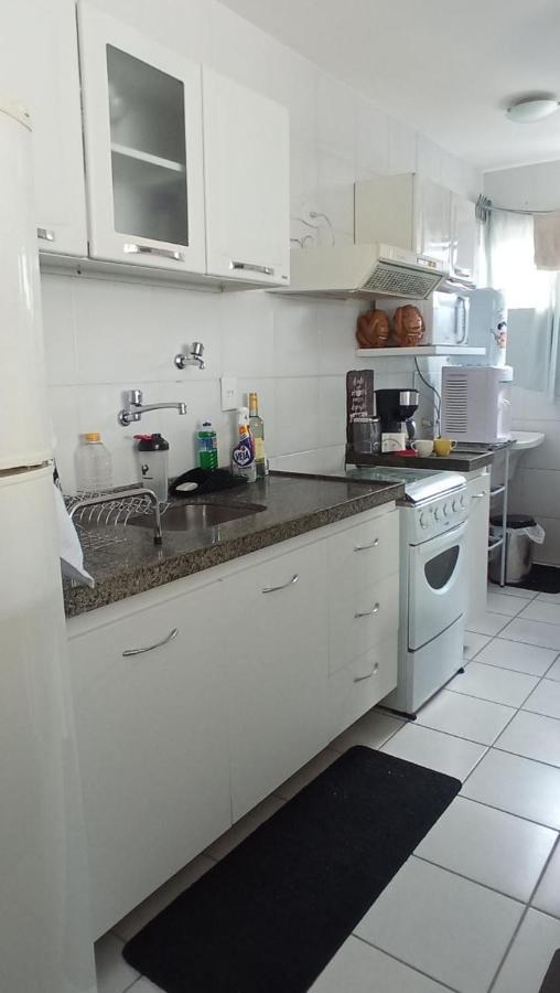 Temporada Em Maceio Appartement Buitenkant foto