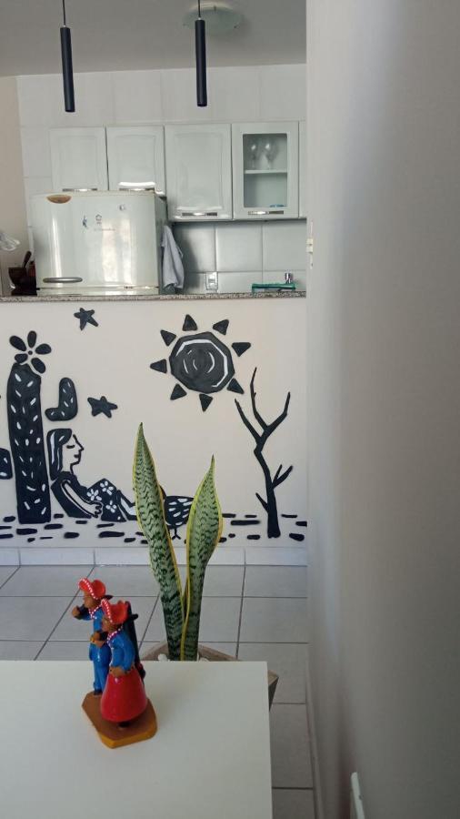 Temporada Em Maceio Appartement Buitenkant foto