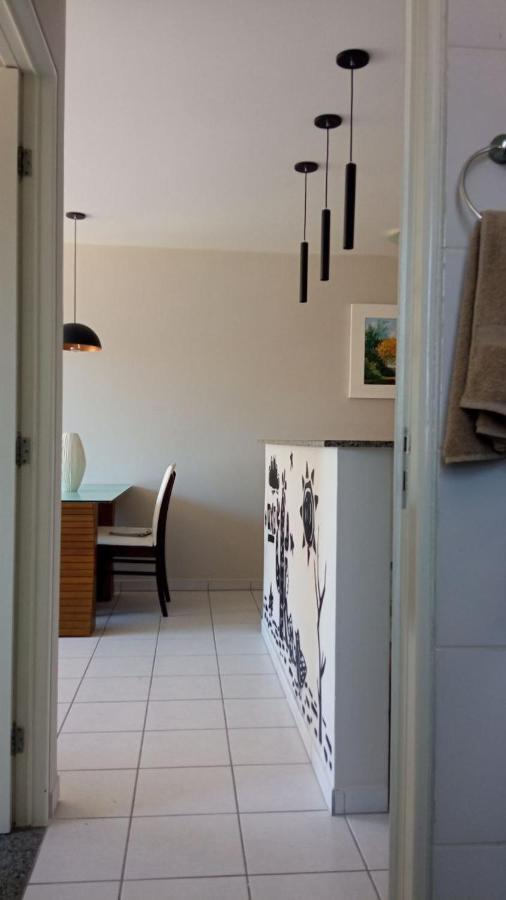 Temporada Em Maceio Appartement Buitenkant foto