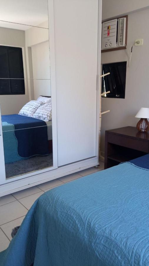Temporada Em Maceio Appartement Buitenkant foto