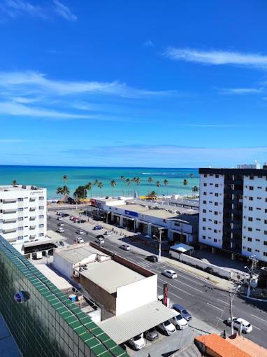 Temporada Em Maceio Appartement Buitenkant foto