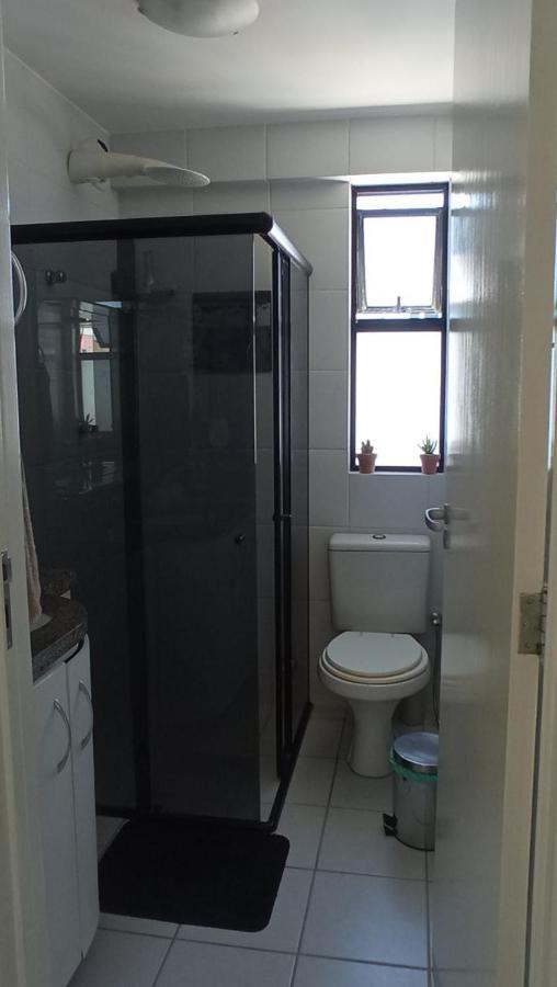Temporada Em Maceio Appartement Buitenkant foto